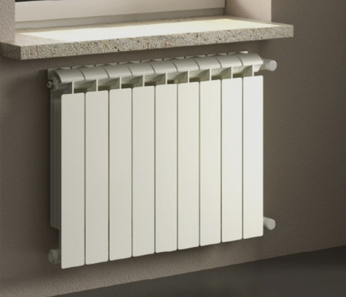 Radiator image